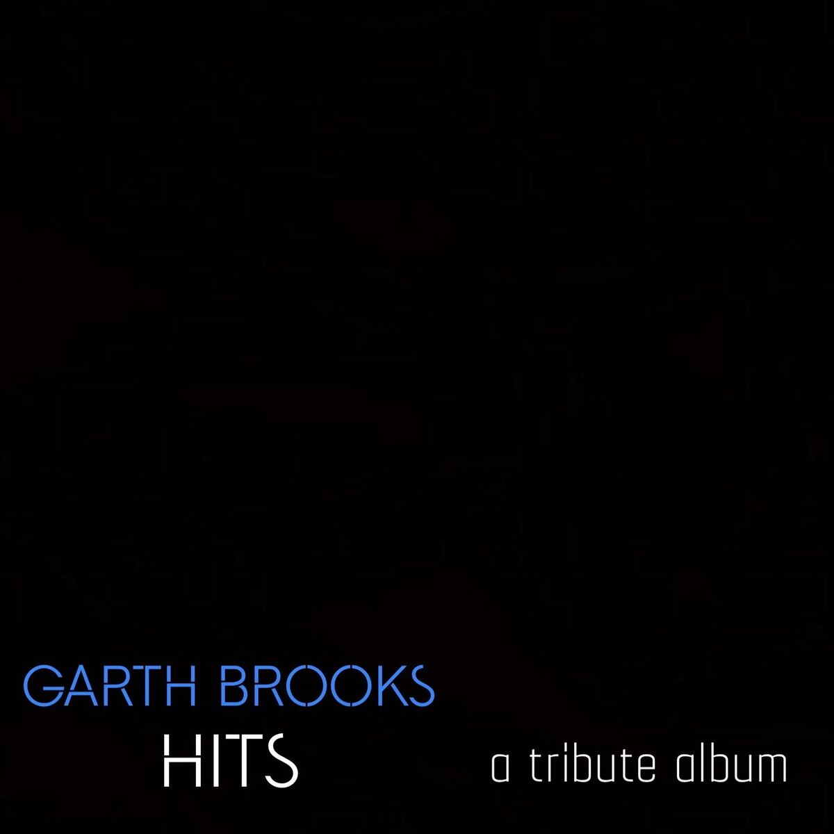 Garth Brooks Tribute
